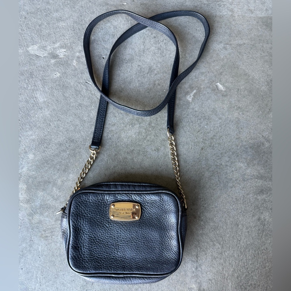 Michael Kors Cross Body Bag - Picture 1 of 6